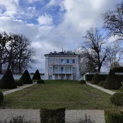 Voltaire Museum - Ferney-Voltaire