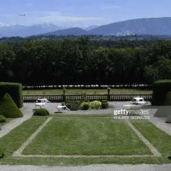 Voltaire Museum - Ferney-Voltaire