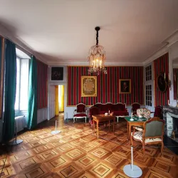 Voltaire Museum - Ferney-Voltaire