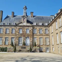 Château de Flers - Flers