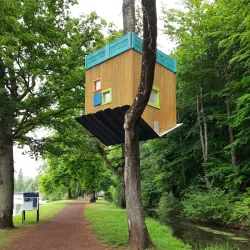 Château de Flers - Flers