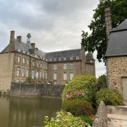 Château de Flers - Flers