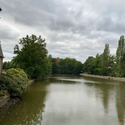 Château de Flers - Flers
