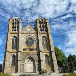 Église Saint-Germain - Flers