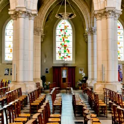 Église Saint-Germain - Flers