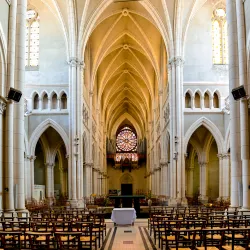 Église Saint-Germain - Flers