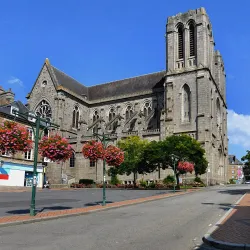 Église Saint-Germain - Flers