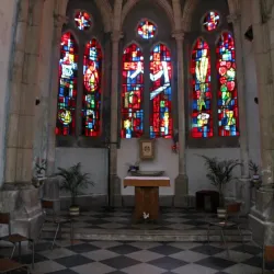 Église Saint-Germain - Flers