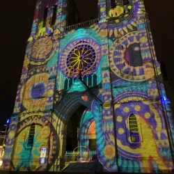 Église Saint-Germain - Flers