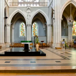 Église Saint-Germain - Flers