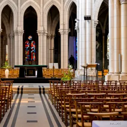 Église Saint-Germain - Flers