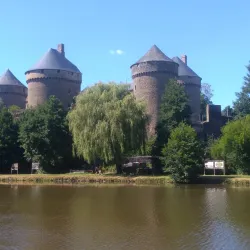 La Maison du Parc Normandie-Maine - Flers