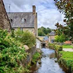La Maison du Parc Normandie-Maine - Flers