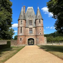 La Maison du Parc Normandie-Maine - Flers