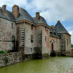 La Maison du Parc Normandie-Maine - Flers