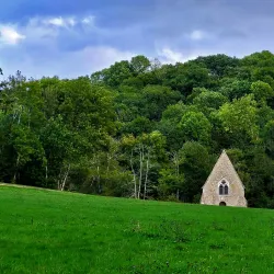 La Maison du Parc Normandie-Maine - Flers