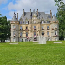 La Maison du Parc Normandie-Maine - Flers