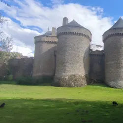 La Maison du Parc Normandie-Maine - Flers