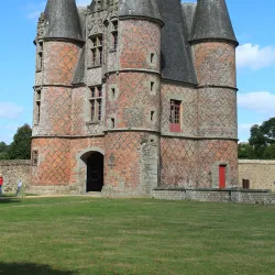 Le Musée du Château de Carrouges - Flers