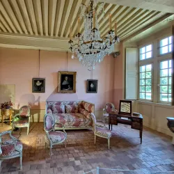 Le Musée du Château de Carrouges - Flers