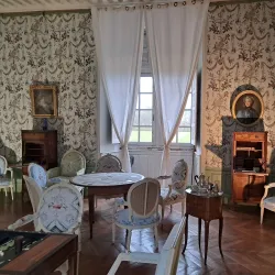 Le Musée du Château de Carrouges - Flers