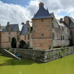 Le Musée du Château de Carrouges - Flers