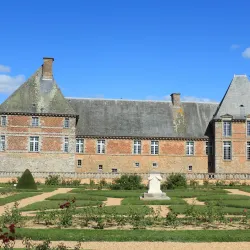 Le Musée du Château de Carrouges - Flers