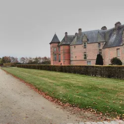 Le Musée du Château de Carrouges - Flers