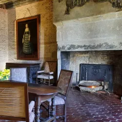 Le Musée du Château de Carrouges - Flers