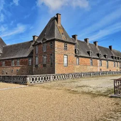 Le Musée du Château de Carrouges - Flers