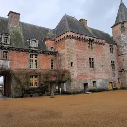 Le Musée du Château de Carrouges - Flers