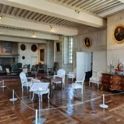 Le Musée du Château de Carrouges - Flers