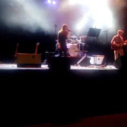 Le Théâtre de Flers - Flers