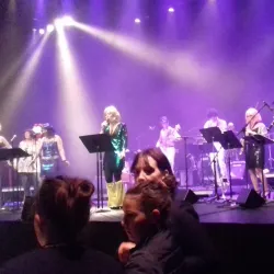 Le Théâtre de Flers - Flers