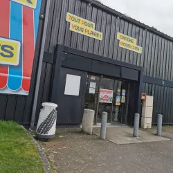 Marché de Flers - Flers