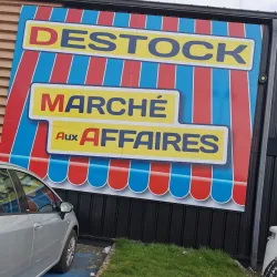 Marché de Flers - Flers