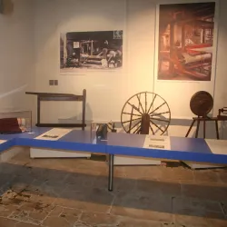 Musée des Beaux-Arts de Flers - Flers