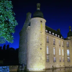 Musée des Beaux-Arts de Flers - Flers