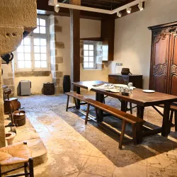 Musée des Beaux-Arts de Flers - Flers