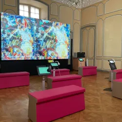 Musée des Beaux-Arts de Flers - Flers