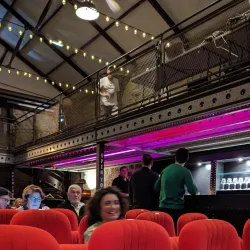 Place de la République - Flers