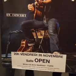 Place de la République - Flers