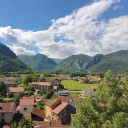 Ariège Pyrenees Regional Natural Park - Foix