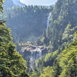 Ariège Pyrenees Regional Natural Park - Foix
