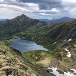 Ariège Pyrenees Regional Natural Park - Foix