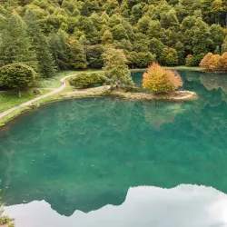 Ariège Pyrenees Regional Natural Park - Foix
