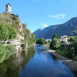 Ariège Pyrenees Regional Natural Park - Foix