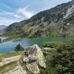 Ariège Pyrenees Regional Natural Park - Foix