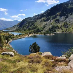 Ariège Pyrenees Regional Natural Park - Foix