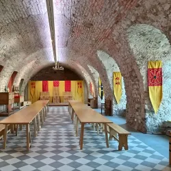 Château de Foix - Foix